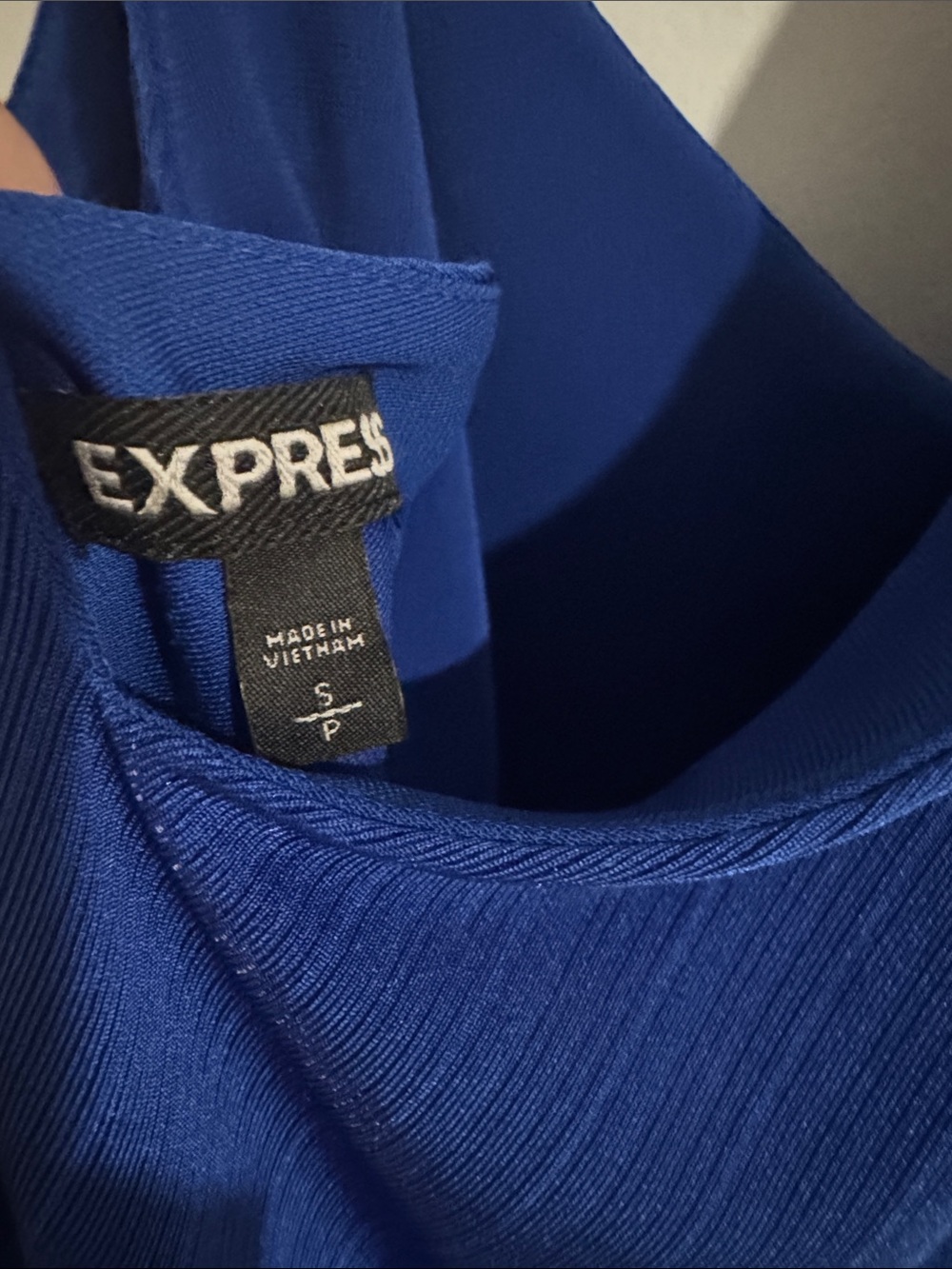 Express top - Picture 4 of 4
